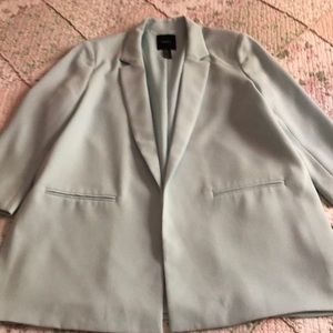 Forever 21 blazer